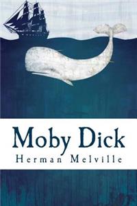 Moby Dick