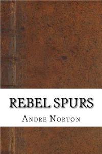 Rebel Spurs