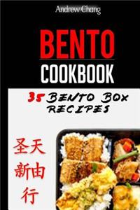 Bento Cookbook