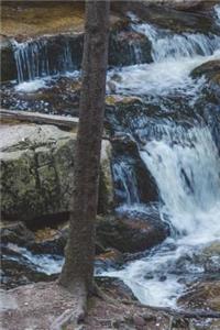 Waterfalls in Karpacz Region of Poland Journal