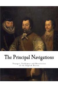 Principal Navigations