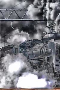 Mind Blowing Japan Passenger Transportation Cars Train Filter 150 Page lined jou