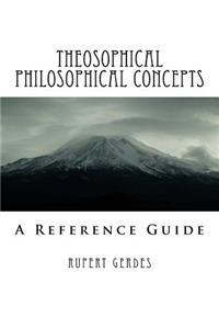 Theosophical Philosophical Concepts