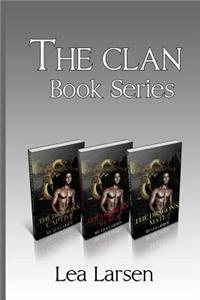 The Clan Book Series