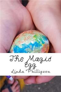 Magic Egg
