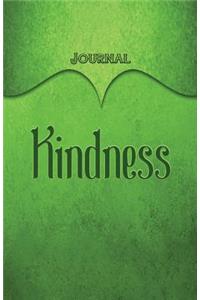 Kindness Journal