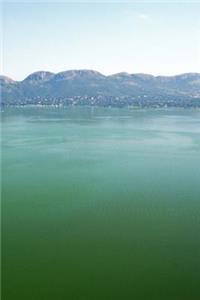 Hartbeespoort Dam Journal