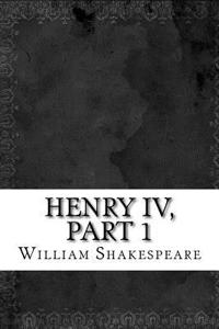 Henry IV, Part 1