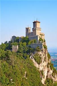 An Ancient Fortification of the Republic of San Marino Journal