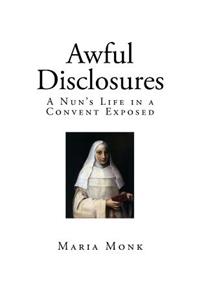 Awful Disclosures