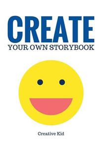 Create Your Own Storybook