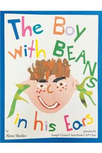 The Boy with Beans in His Ears
