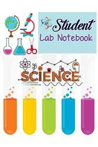 Student Lab Notebook