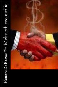 Melmoth reconcilie