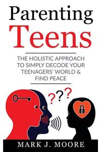 Parenting Teens