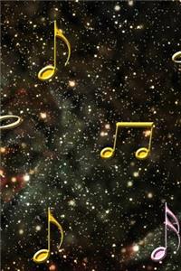 Music Notebook