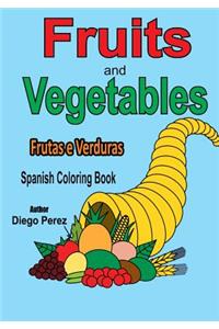 Spanish Coloring Book