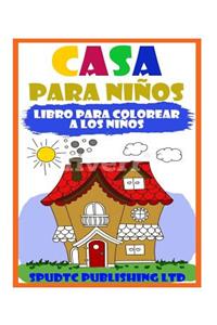 Casa Para Niños