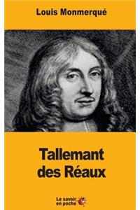 Tallemant des Réaux