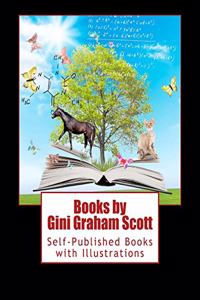 Books by Gini Graham Scott