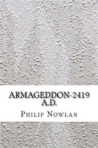 Armageddon-2419 A.D.