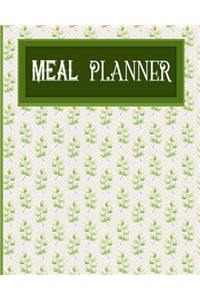 Meal Planner