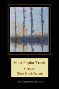 Four Poplar Trees