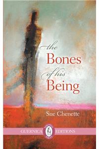 The Bones of His Being Volume 191