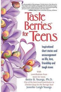 Taste Berries for Teens