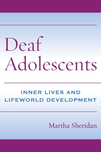 Deaf Adolescents