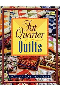 Fat Quarter Quilts