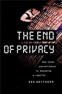 End of Privacy