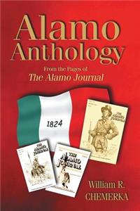 Alamo Anthology