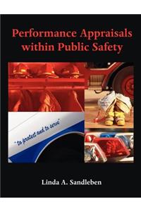 Performance Appraisals within Public Safety