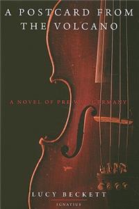 A Postcard from the Volcano