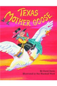 Texas Mother Goose