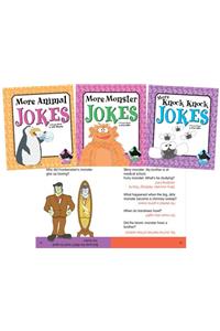 More Jokes! (Set)