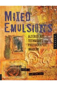 Mixed Emulsions