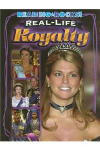 Real-Life Royalty