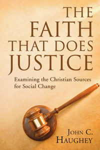 Faith That Does Justice