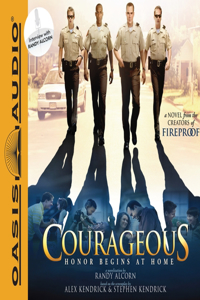 Courageous: Includes Pdf