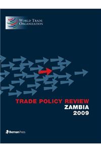 Trade Policy Review - Zambia 2009