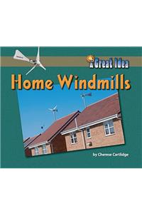 Home Windmills