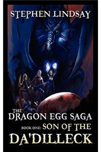 The Dragon Egg Saga