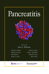 Pancreatitis