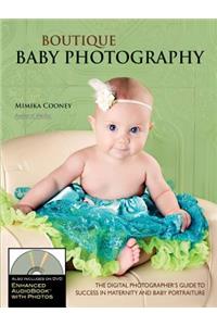 Boutique Baby Photography