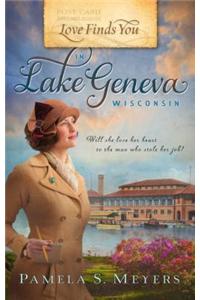 Love Finds You in Lake Geneva, Wisconsin