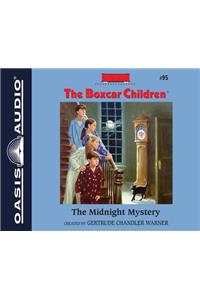 Midnight Mystery (Library Edition)