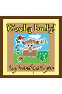 Woolly Bully!
