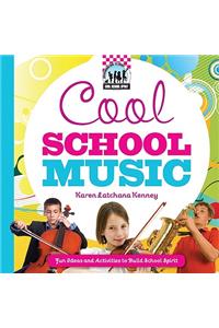 Cool School Music